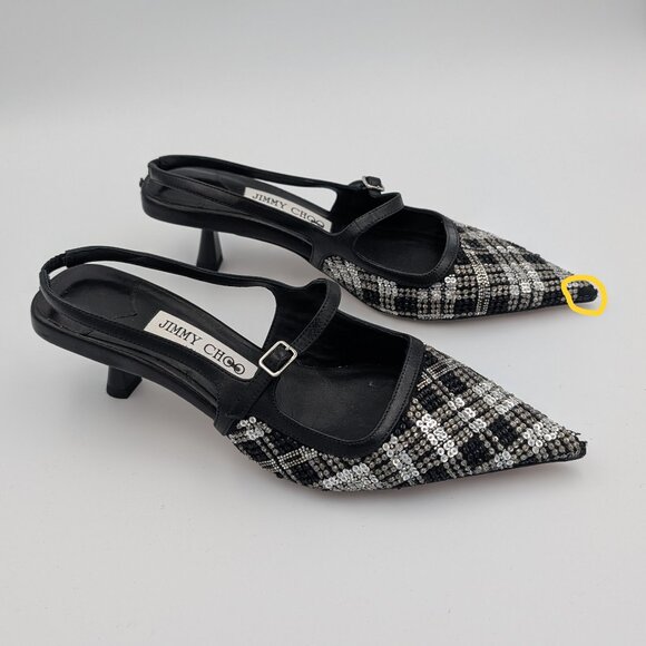 Didi Slingback - Picture 2 of 6